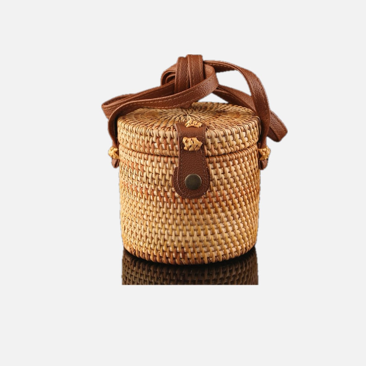 Sand-sationsal Rattan Slings