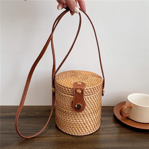 Sand-sationsal Rattan Slings