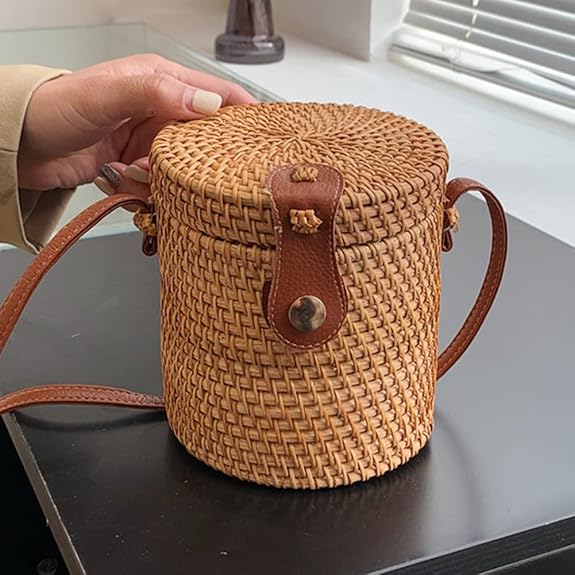 Sand-sationsal Rattan Slings