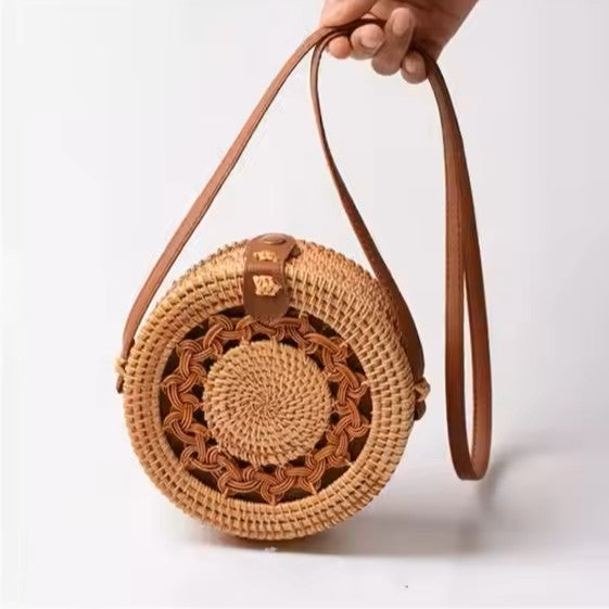 Tripy Tropical Rattan Slings