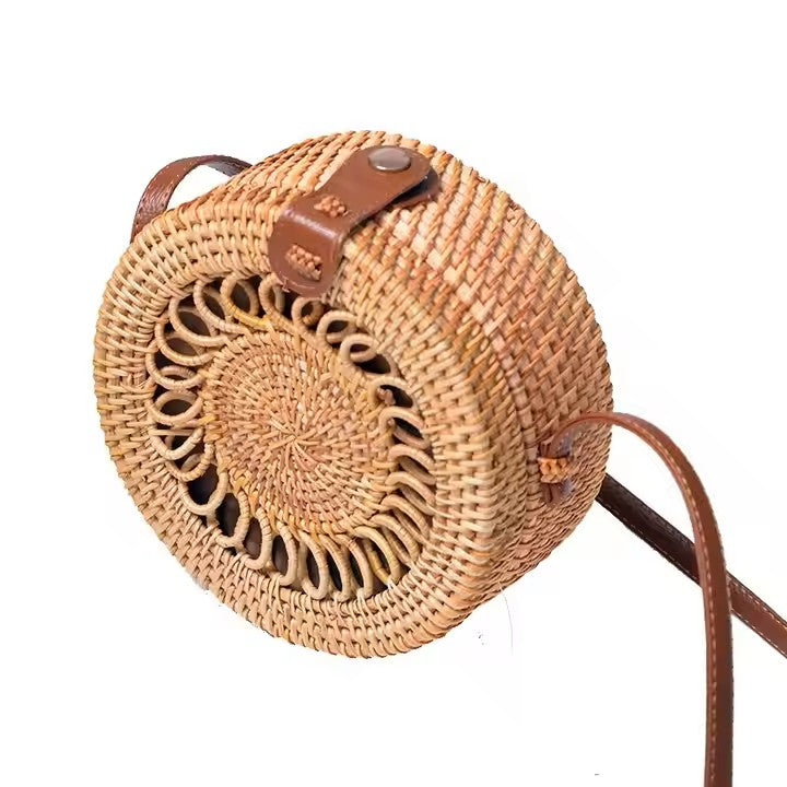 Aura Bali Rattan Slings