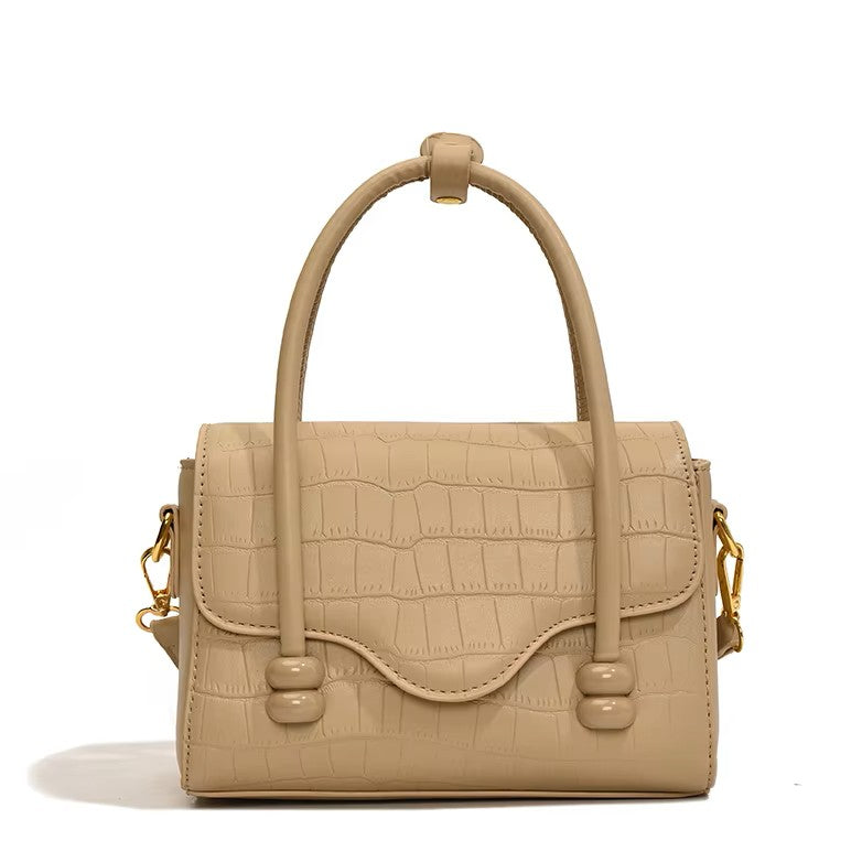 Croco Couture Luxe Bags