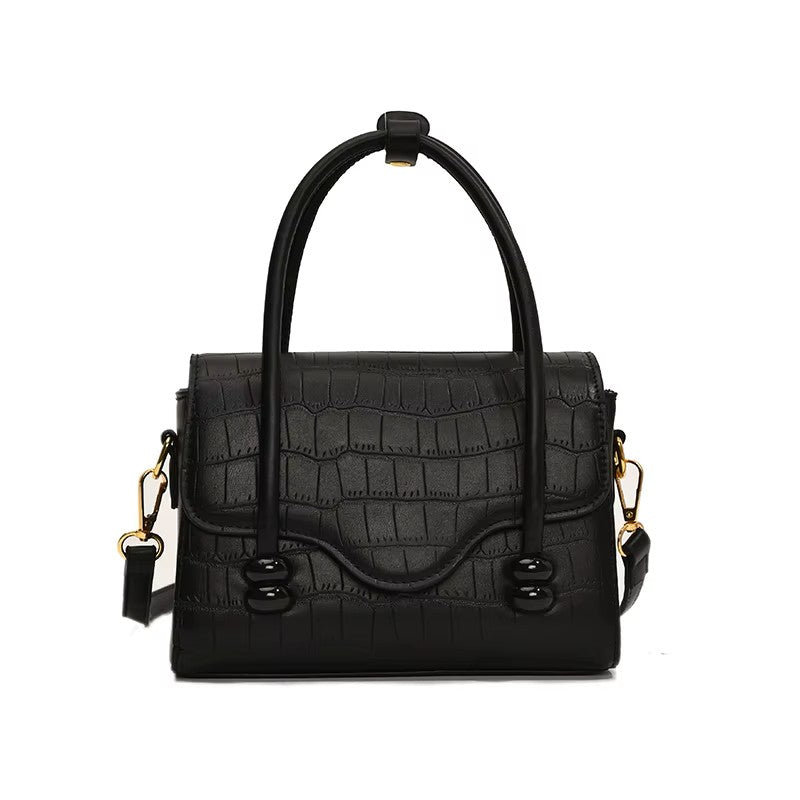 Croco Couture Luxe Bags