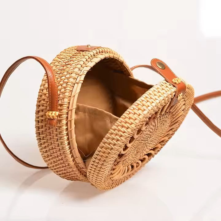 Aura Bali Rattan Slings