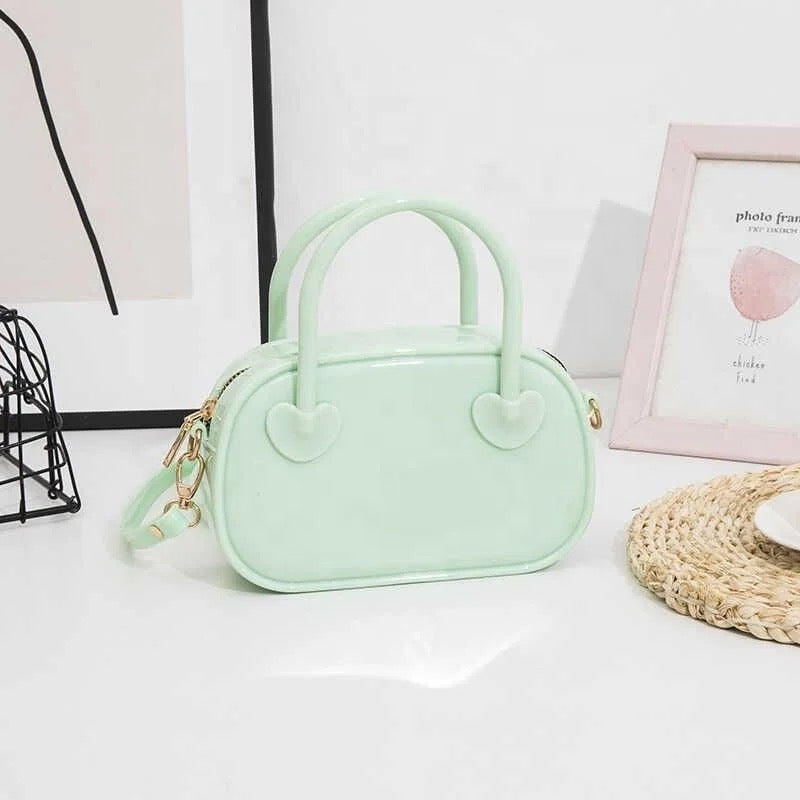 Candy Cuddle Mini Handbag