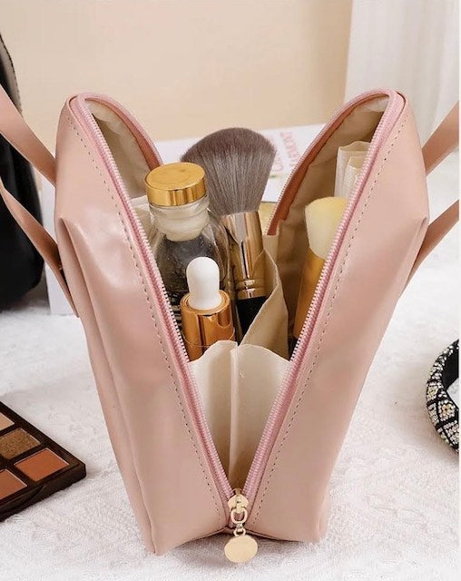 No Mess Makeup Vanity Box