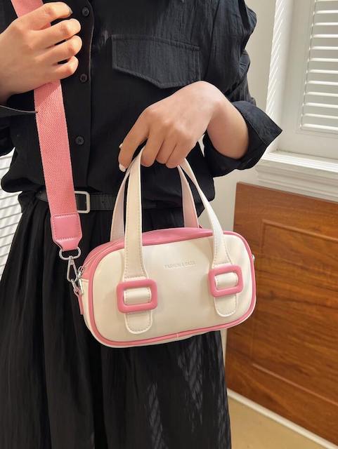 Darla Pastel Bags