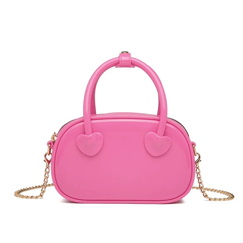 Candy Cuddle Mini Handbag