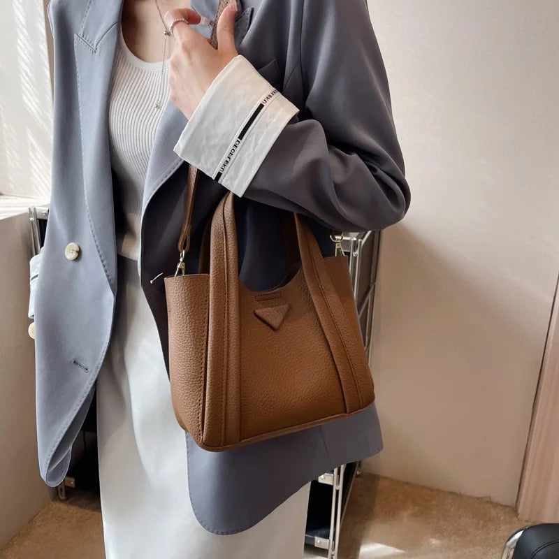 Muted Nuted Handbags