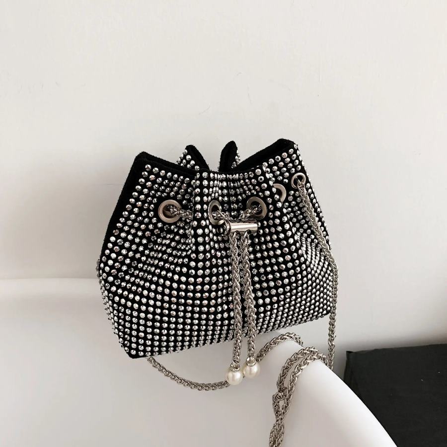 Blingy Babe Potli Bags