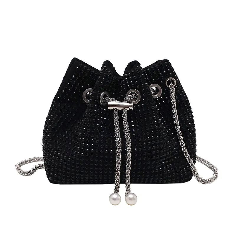 Blingy Babe Potli Bags