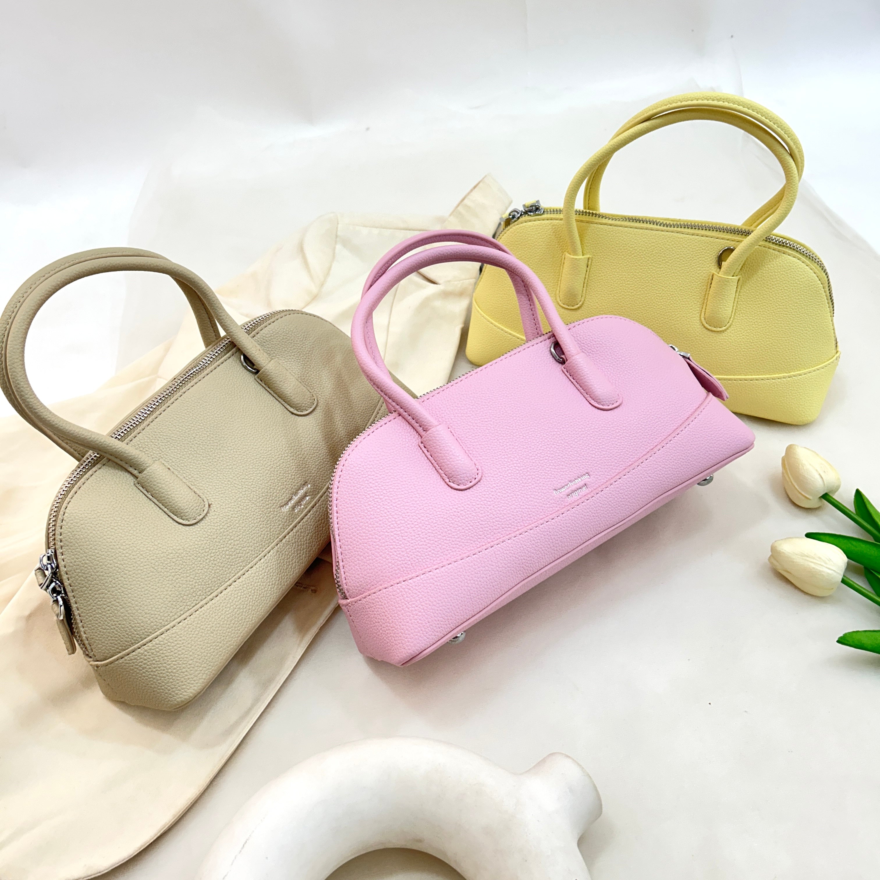 Rylie Retro Bags