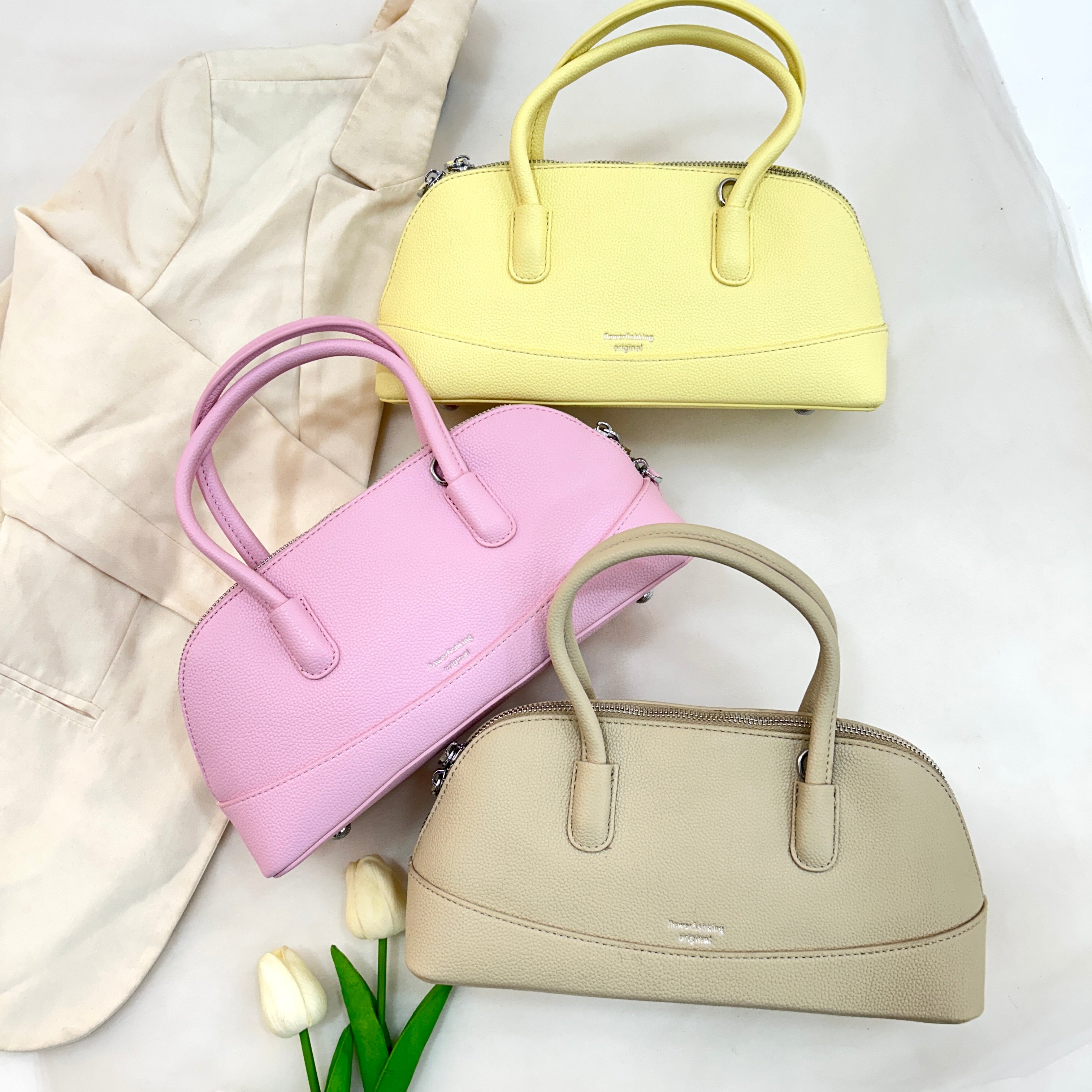 Rylie Retro Bags