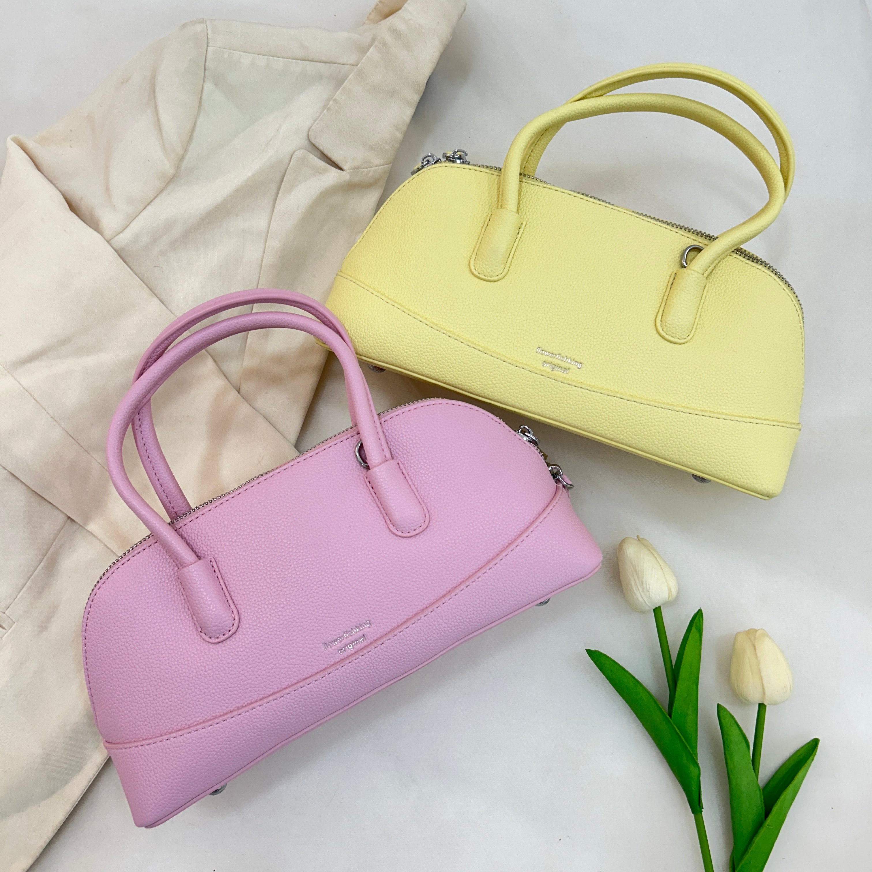 Rylie Retro Bags