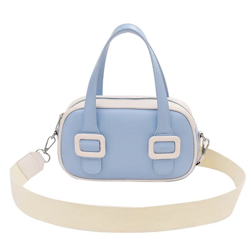 Darla Pastel Bags