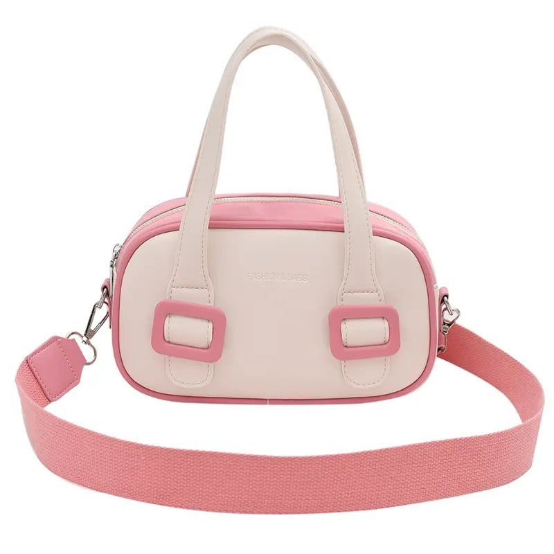 Darla Pastel Bags