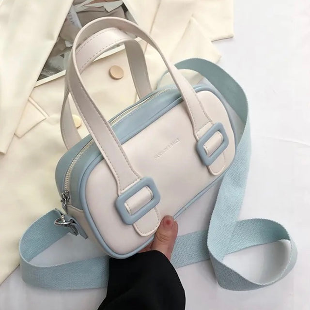 Darla Pastel Bags