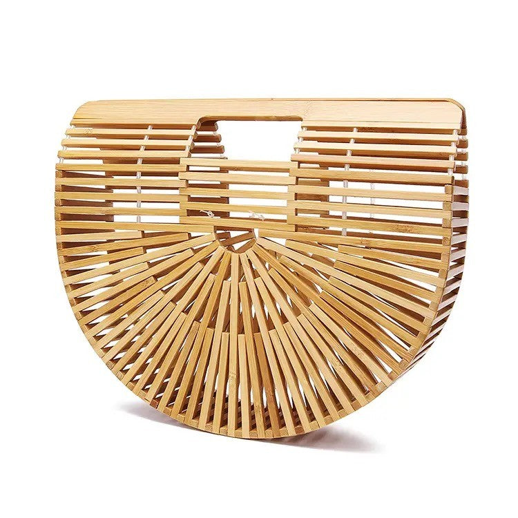 Beachylicious Bamboo Bag