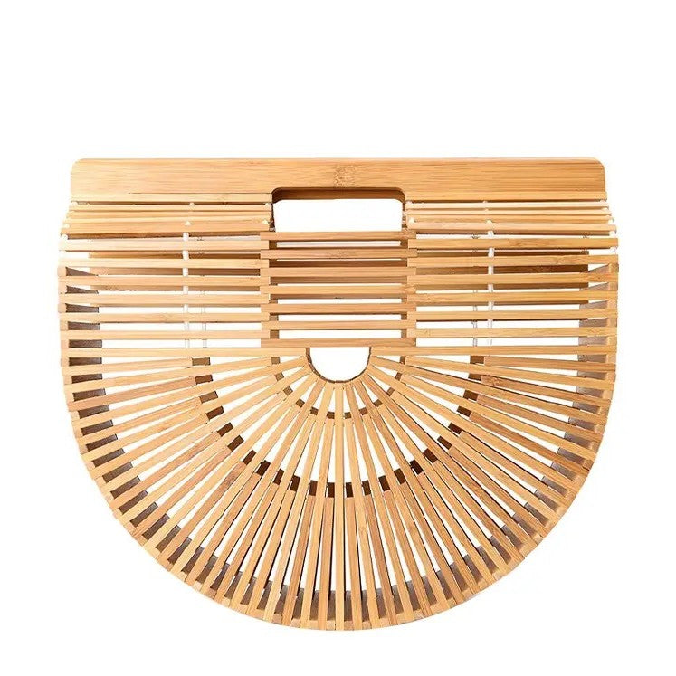 Beachylicious Bamboo Bag