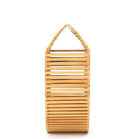 Beachylicious Bamboo Bag