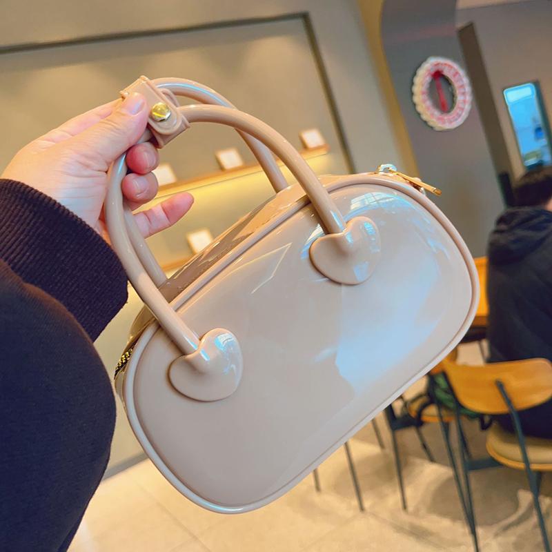 Candy Cuddle Mini Handbag