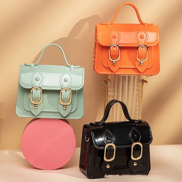 Satchy Miniature Bags