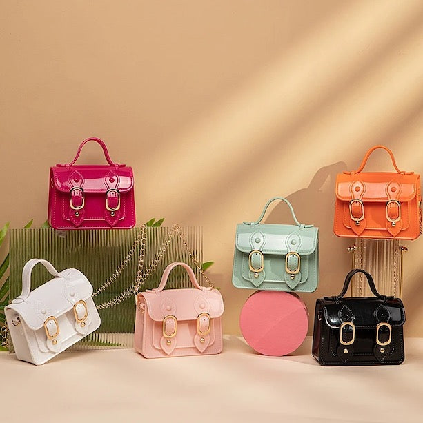 Satchy Miniature Bags