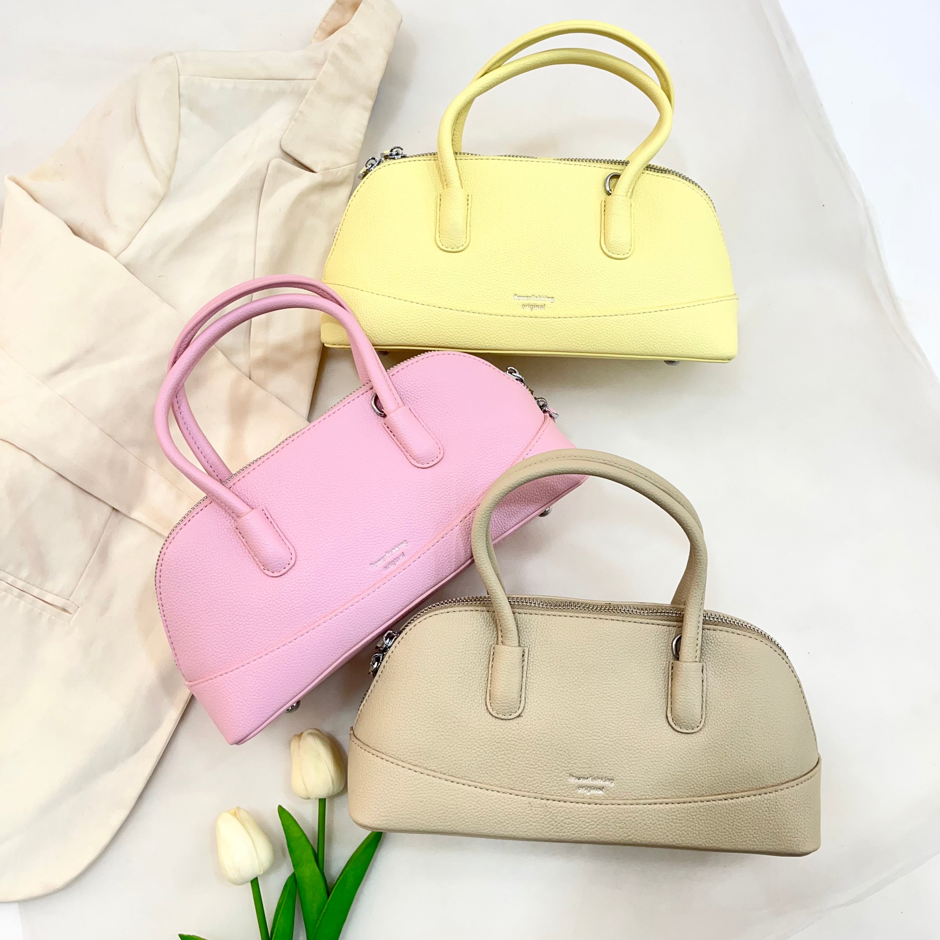 Rylie Retro Bags