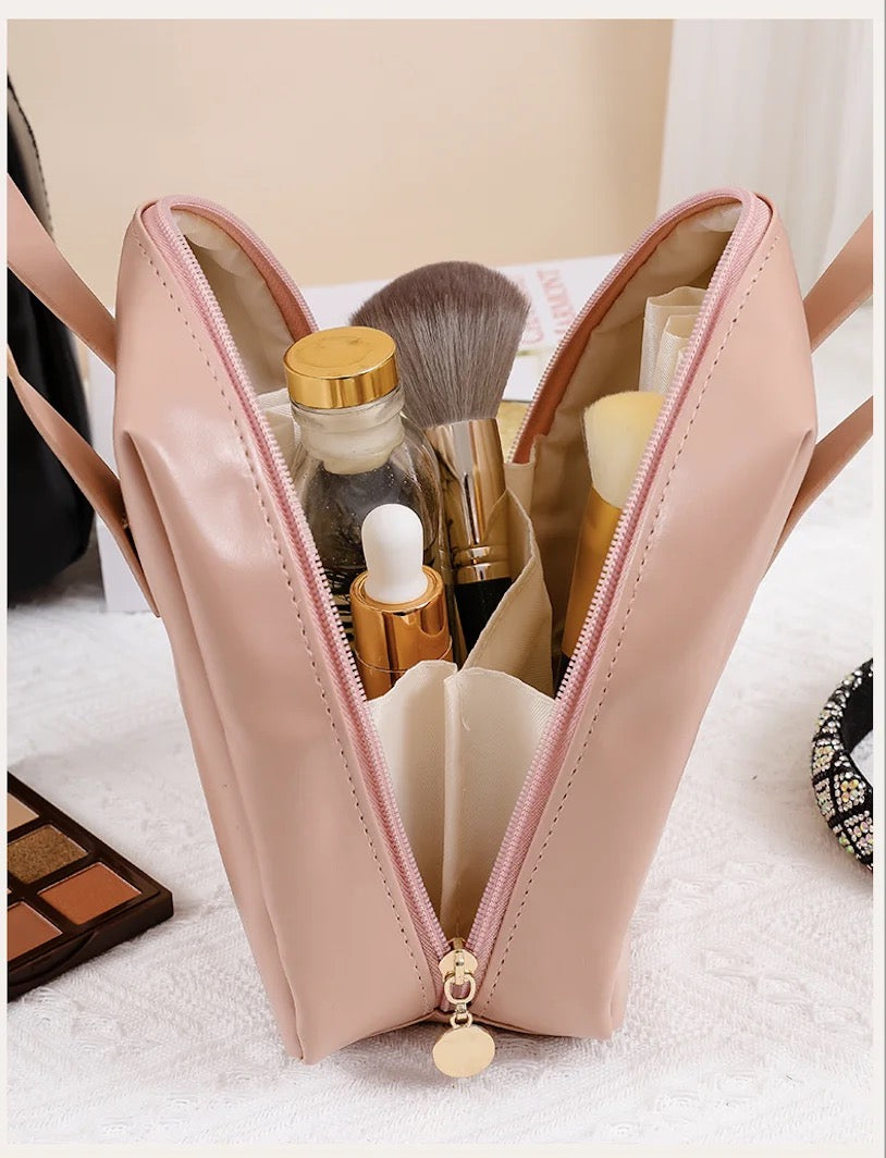 No Mess Makeup Vanity Box