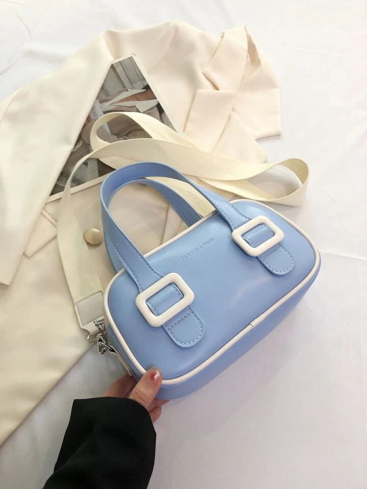 Darla Pastel Bags