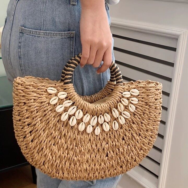 She Sells Seashells Handbags