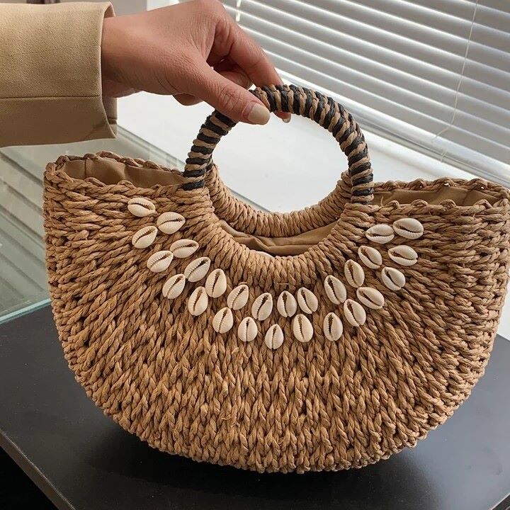 She Sells Seashells Handbags