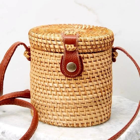 Sand-sationsal Rattan Slings