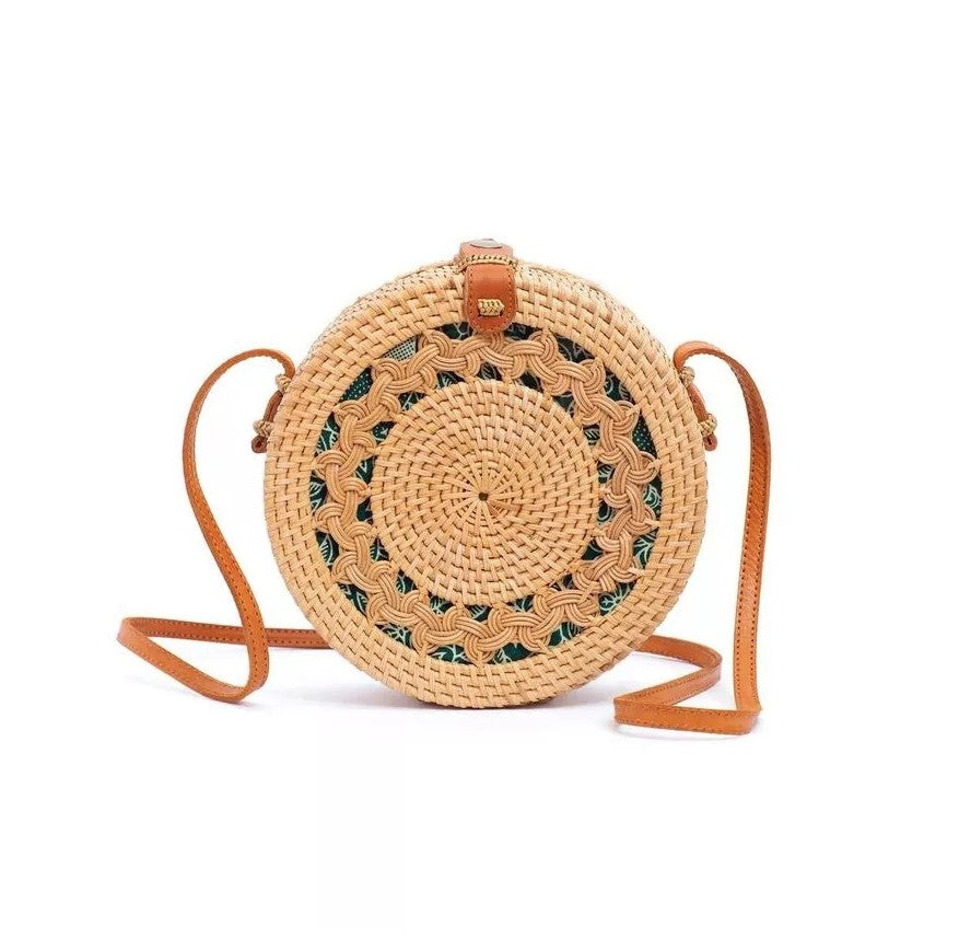 Tripy Tropical Rattan Slings