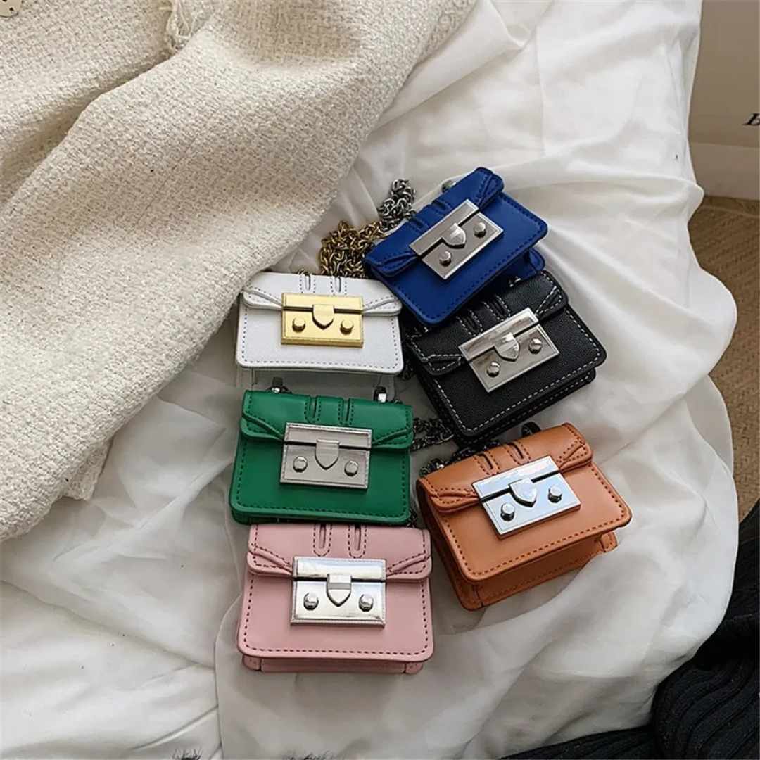 Dolce Miniatures Bags