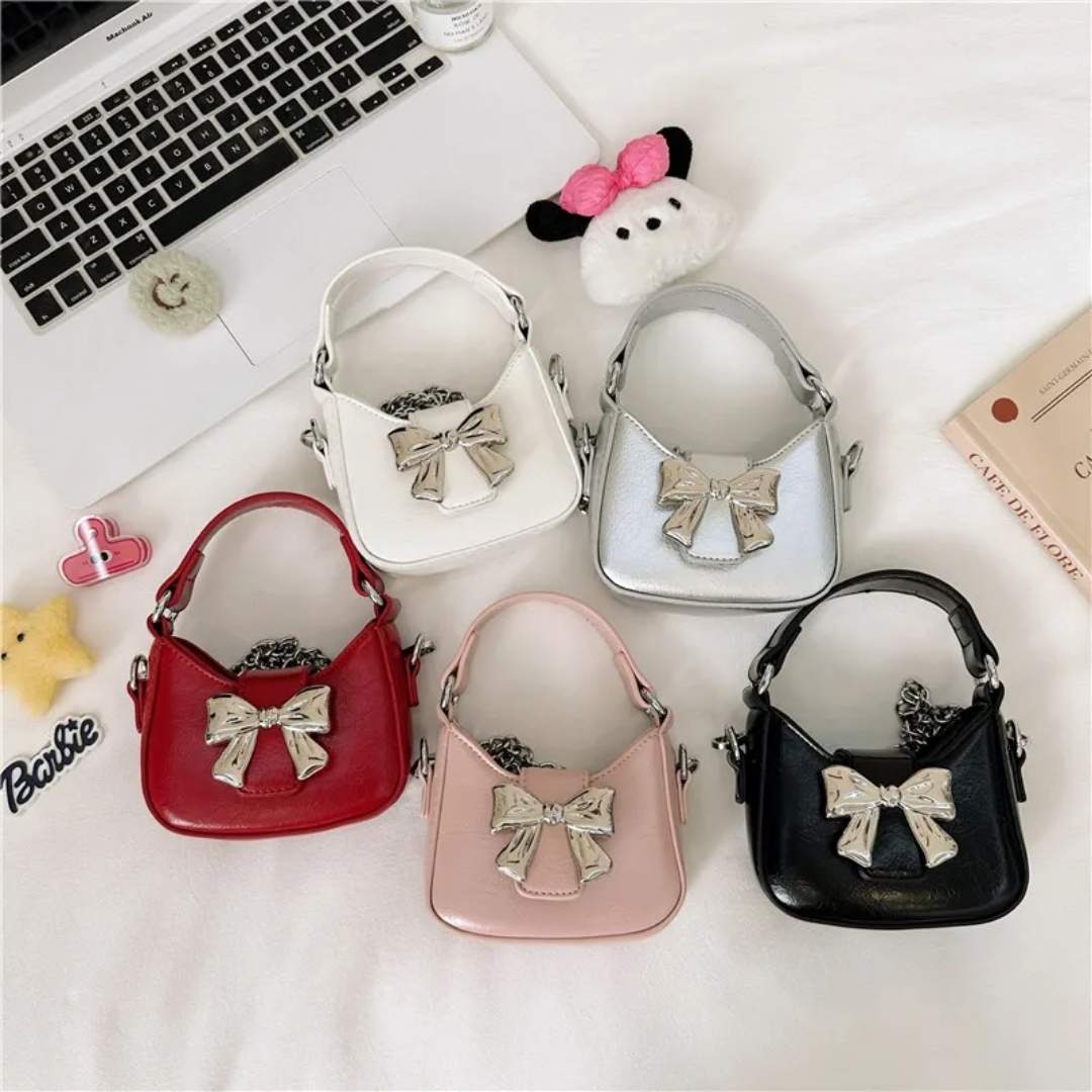 Lil Bow Slay Miniature Bags