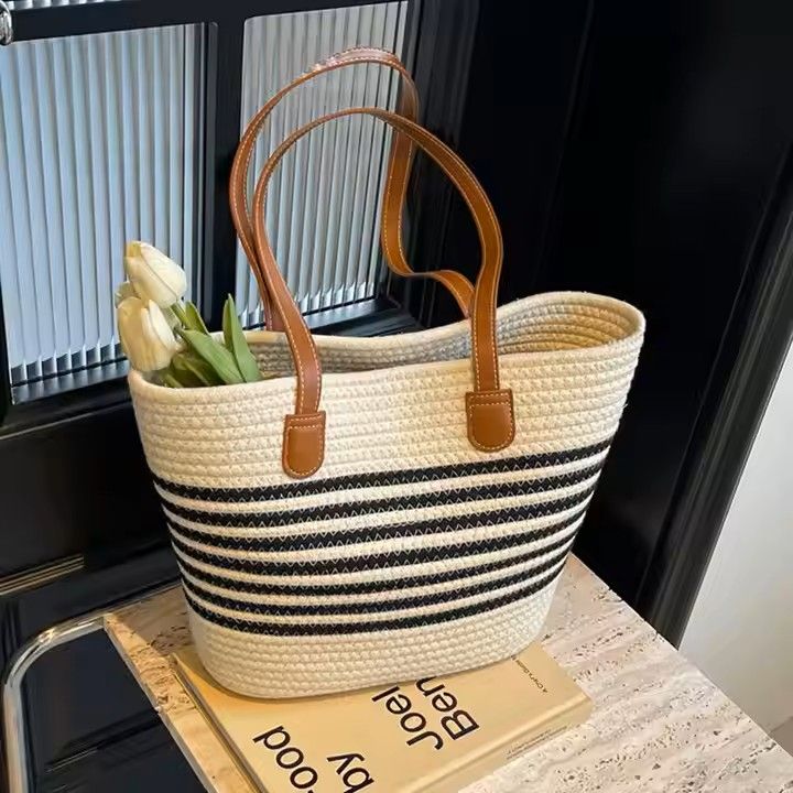 Tropic CarryAll Totes