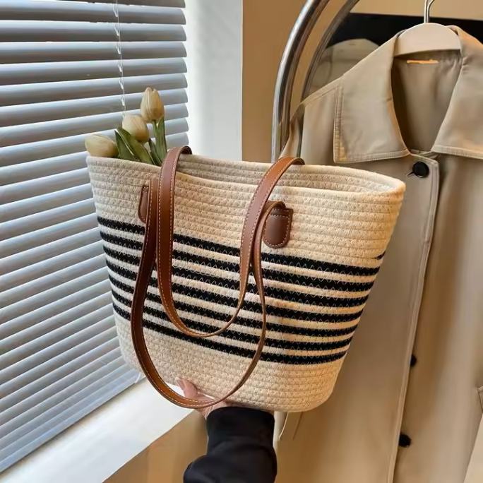 Tropic CarryAll Totes