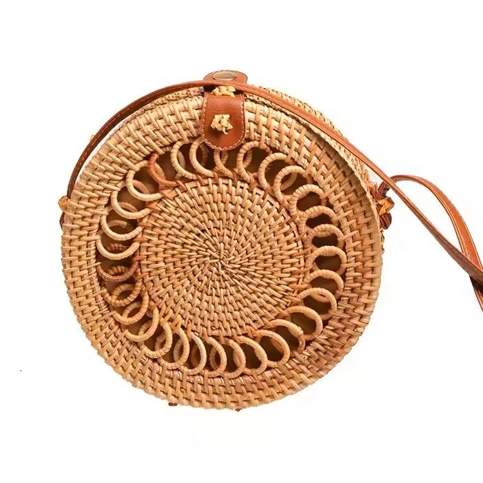 Aura Bali Rattan Slings