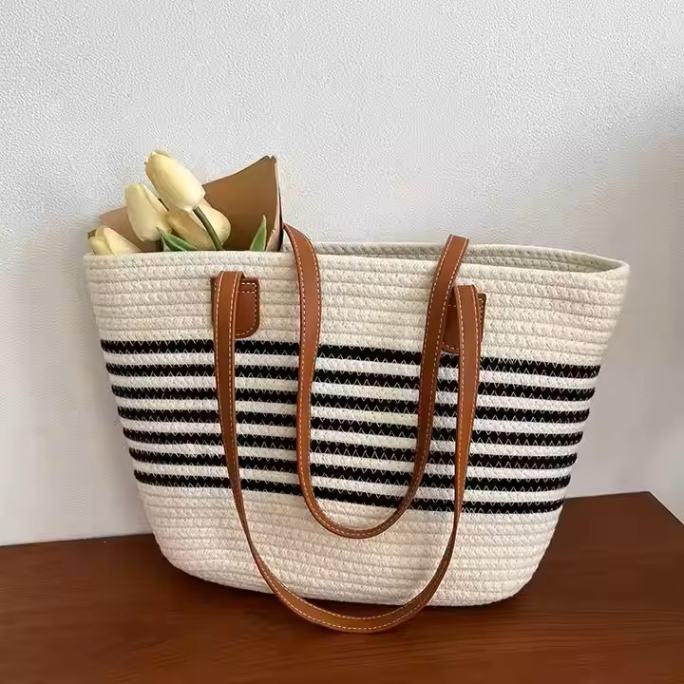 Tropic CarryAll Totes