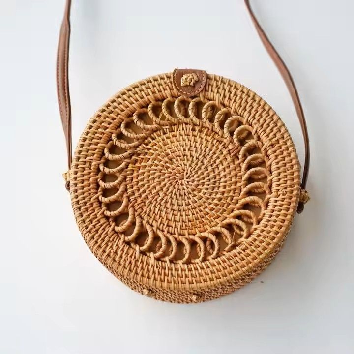 Aura Bali Rattan Slings