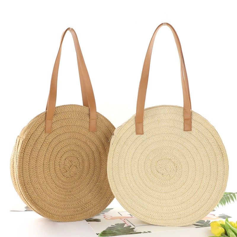 Palm Ocean Totes