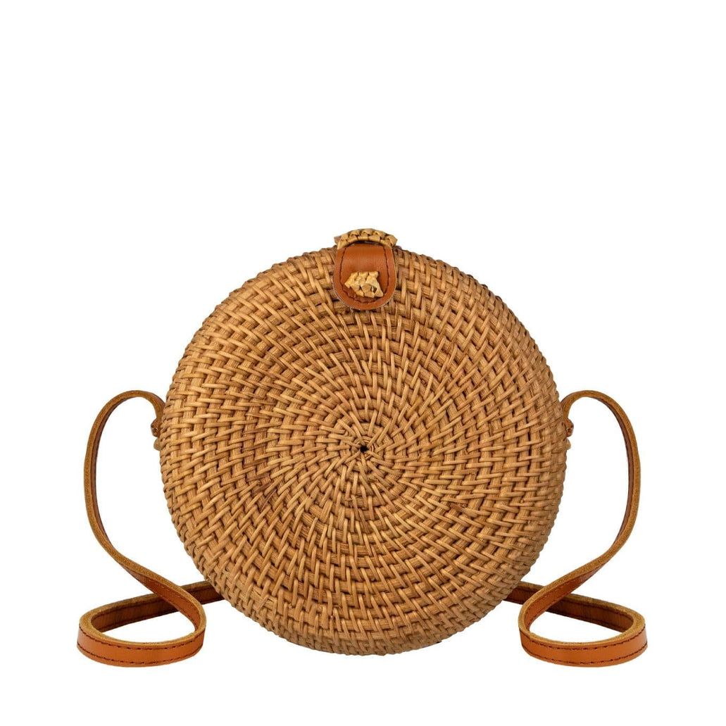 Boho goddess Rattan Slings